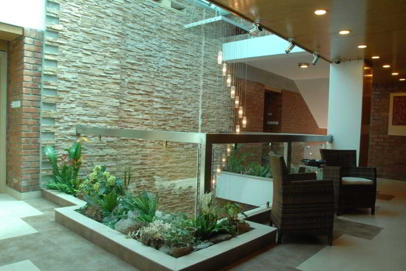 Platinum Suites Dhaka Exterior foto