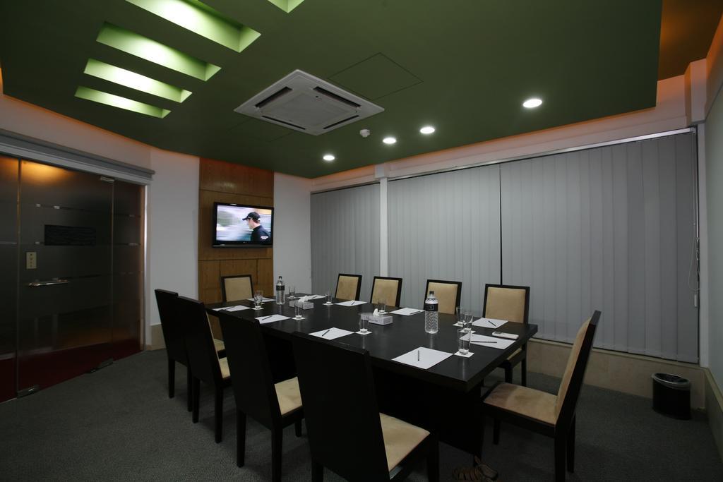 Platinum Suites Dhaka Exterior foto