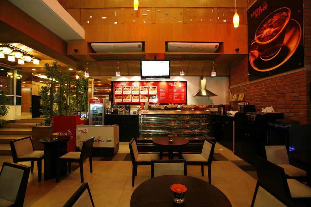 Platinum Suites Dhaka Exterior foto