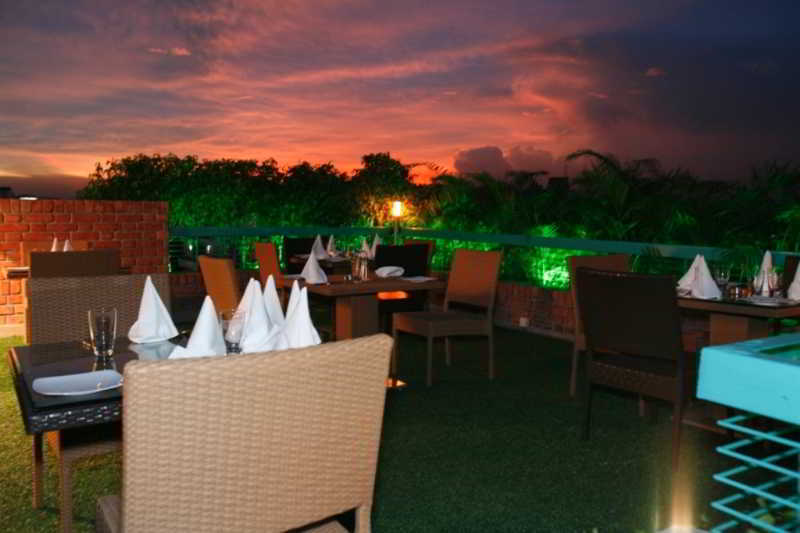 Platinum Suites Dhaka Exterior foto