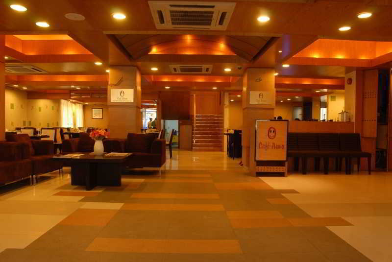 Platinum Suites Dhaka Exterior foto