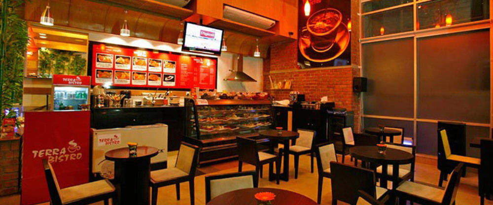Platinum Suites Dhaka Exterior foto