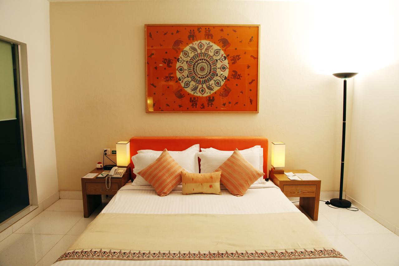 Platinum Suites Dhaka Exterior foto